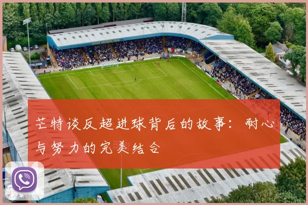 芒特谈反超进球背后的故事：耐心与努力的完美结合