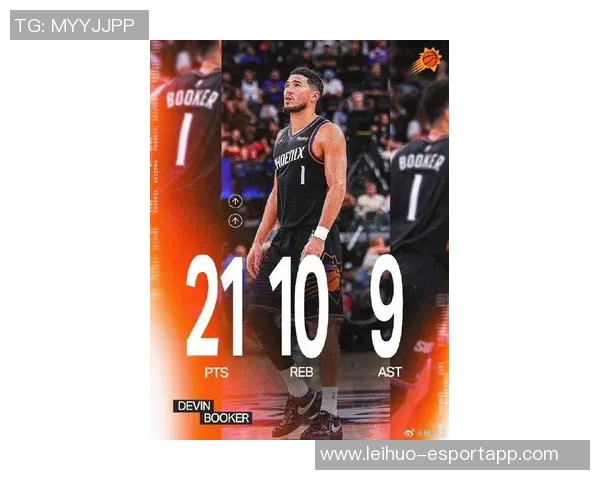 布克谈得分表现不佳期待迅速调整状态重回巅峰