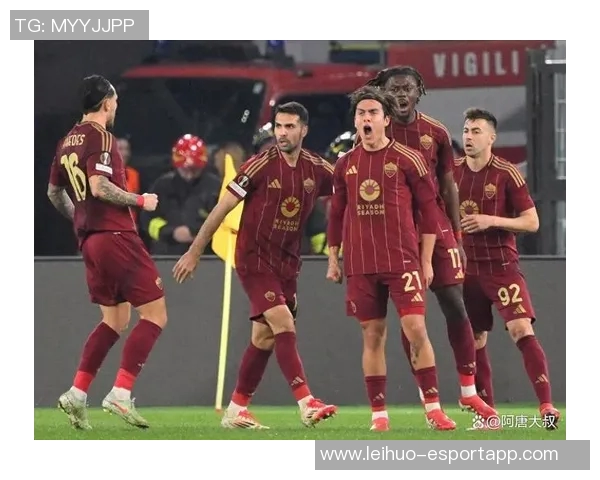 欧联杯前瞻：罗马主场争胜波尔图与尼斯展开激烈对决