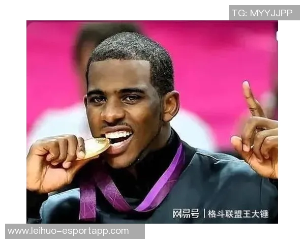 保罗曾接近加盟湖人与詹姆斯共争冠军如今机会难得