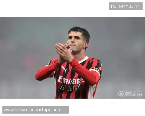 意媒称米兰谨慎应对普利西奇续约球员倾向继续留队