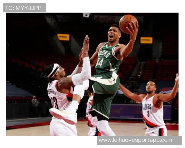 开拓者大胆交易计划引进字母哥送出小杨及多名球员和多轮选秀权