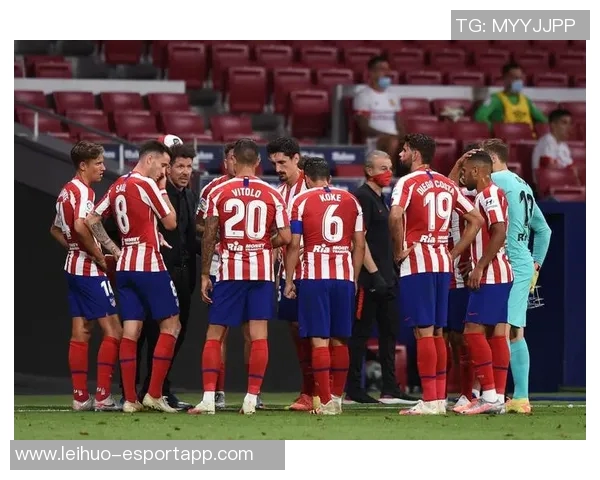 西甲分析：马德里竞技力争在客场迎来赛季首胜的关键战役