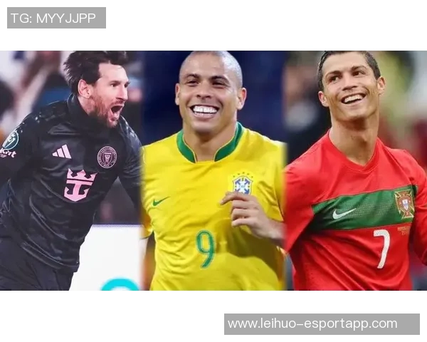 世界杯历史进球榜揭晓贝利梅西并列首位大罗紧随其后