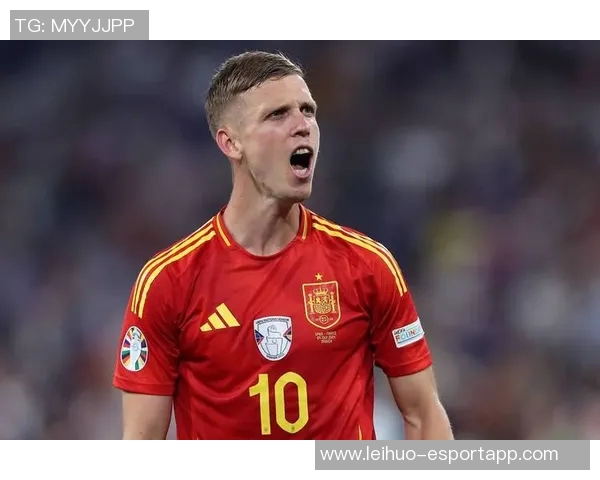 巴萨官方确认奥尔莫左腿比目鱼肌受伤国家德比出战成疑